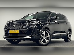 Peugeot 5008 - 1.2 PureTech GT-Line *7Pers*Panodak*DealerOh*Navi*Camera*Carplay*AdaptiveCruise