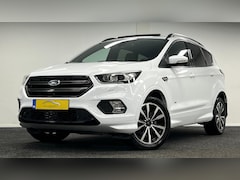 Ford Kuga - 1.5 EcoBoost ST Line*175PK*Pano*Trekhaak*Camera*Navi*Carplay