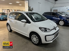 Volkswagen Up! - 1.0 BMT move up