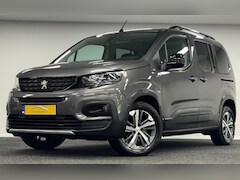 Peugeot Rifter - 1.2 Puretech GT*Panodak*Camera*Navi*Carplay*CruiseContr