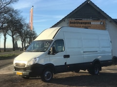 Iveco Daily - 40C13V Euro 5 L3H2 Airco Trekhaak 3.5t