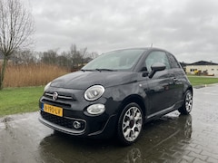 Fiat 500 - 1.2 Sport | Cruise | P. sensor | Digitaalscherm