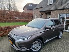 Mitsubishi Outlander - 2.4 PHEV Instyle+