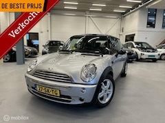 MINI Cooper - Seven 1.6 Cooper Seven (2006)