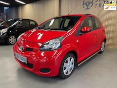 Toyota Aygo - 1.0-12V Access