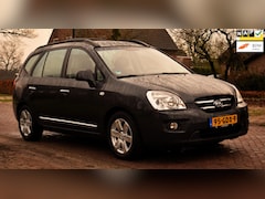 Kia Carens - 2.0 CVVT X-ecutive met Airco en Trekhaak