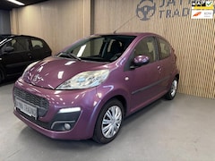 Peugeot 107 - 1.0 Active