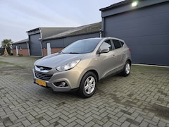 Hyundai ix35 - 2.0i Dynamic