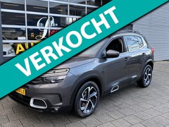 Citroën C5 Aircross - 1.2 PureTech Feel - Navigatie I Airco I PDC/Camera I LED I Sport velgen I Dealer onderhoud