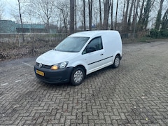 Volkswagen Caddy - 1.6 TDI Automaat Trekhaak Airco Cruise