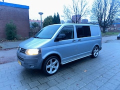 Volkswagen Transporter - 2.0 TDI 75kw Comfortline MARGE NW APK Airco Cruise Trekhaak