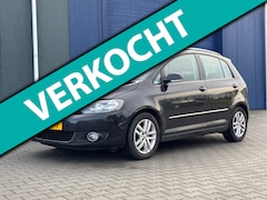 Volkswagen Golf Plus - 1.2 TSI Highline BlueMotion | Goed onderhouden + Cruise control |