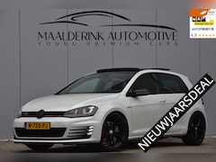 Volkswagen Golf - 2.0 TSI 300 pk GTI Performance Full Option