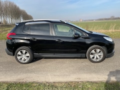 Peugeot 2008 - 1.2 PureTech Active