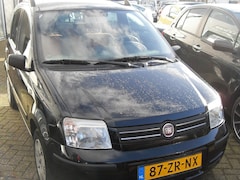 Fiat Panda - 1.2 Edizionie airco AUTOMAAT