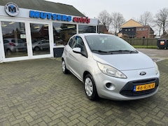 Ford Ka - 1.2 COMFORT, AIRCO, zeer mooie auto