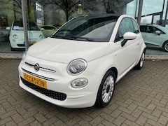 Fiat 500 - 1.2 Star Carplay Cruise Stoelverwarming Panorama