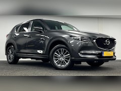 Mazda CX-5 - 2.0 SkyActiv-G 160 GT-M*AWD*Automaat*Trekhaak*Navi*Xenon*Cruise*Stoelverw