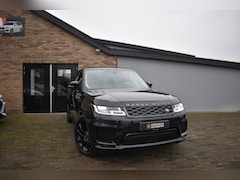 Land Rover Range Rover Sport - 3.0 SDV6 HSE DYN. AUT, Pano, Lane, Camera