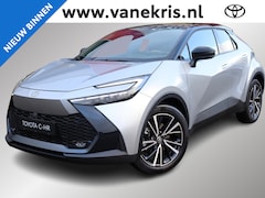 Toyota C-HR - 2.0 Plug-in Hybrid 220 Executive, Next Gen Pack , NIEUW, Uit voorraad leverbaar