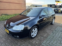 Volkswagen Golf - 1.4 TSI Comfortline United, DSG, PDC, Climatronic, Stoelverwarming