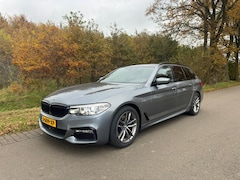 BMW 5-serie Touring - 530d xDrive High Executive veel opties