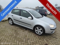 Volkswagen Golf - 1.4 TSI Comfortline NAVIGATIE, 169000 NAP