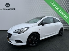 Opel Corsa - 1.4-16V Cosmo OPC line Cruise control Trekhaak