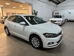 Volkswagen Polo - 1.0 TSI Comfortline