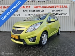 Chevrolet Spark - 1.2 16V LT I Clim. control I Elektr. pakket I 37724km NAP