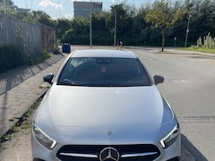 Mercedes-Benz A-klasse - 250 e Business Solution Luxury Limited