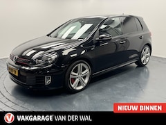 Volkswagen Golf - 1.4 TSi R-Line Navigatie-Clima-Cr.contr-Stoelverwarming-Pdc-Lm.18"velgen