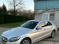 Mercedes-Benz C-klasse - 180 Ambition Comfort