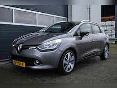 Renault Clio Estate - 0.9 TCe Night&Day