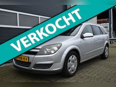 Opel Astra Wagon - 1.6 Enjoy