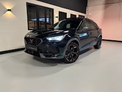 CUPRA Formentor - 1.4 e-Hybrid VZ Copper Edition | Pano | Leder | Memory | Cam | CarPlay | Dab | Sfeerverlic