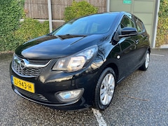 Opel Karl - 1.0 ecoFLEX 120 Jaar Edition / AIRCO / CRUISE