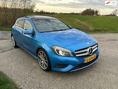 Mercedes-Benz A-klasse - 180 Ambition