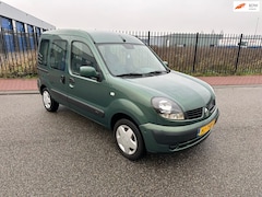 Renault Kangoo - 1.2-16V Expression