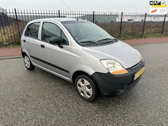 Chevrolet Matiz - 0.8 Pure