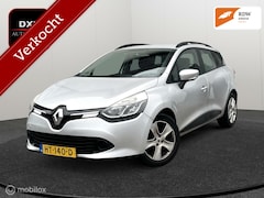 Renault Clio Estate - 1.2 Dynamique AUT APK2026 1eEIG NAV DAB