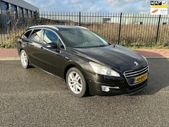 Peugeot 508 SW - 1.6 THP Blue Lease Executive