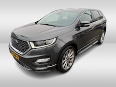 Ford Edge - 2.0 TDCI Vignale / Trekhaak / Panoramadak / Camera / Leder / 20'' / Keyless / Apple CarPla