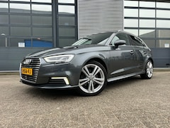 Audi A3 Sportback - 1.4 e-tron Sport Pro Line plus Virtual Cockpit I B&O I Carplay