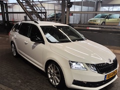 Skoda Octavia Combi - 1.0 TSI Greentech Style Business