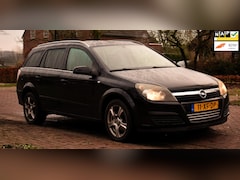 Opel Astra Wagon - 1.6 Edition met Airco