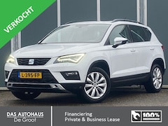 Seat Ateca - 1.0 TSI 115pk Style | Pano | Camera | ACC | Full LED