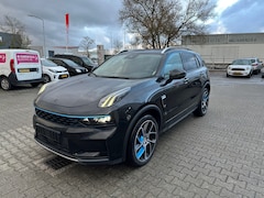 Lynk & Co 01 - 1.5 PHEV 261 PK (RIJKLAARPRIJS/BOVAG)