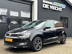 Volkswagen Polo - 1.2 TSI BlueMotion Comfortline