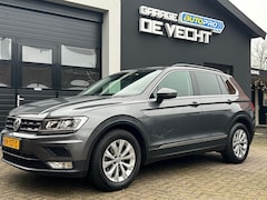 Volkswagen Tiguan - 1.4 TSI ACT Comfortline Business